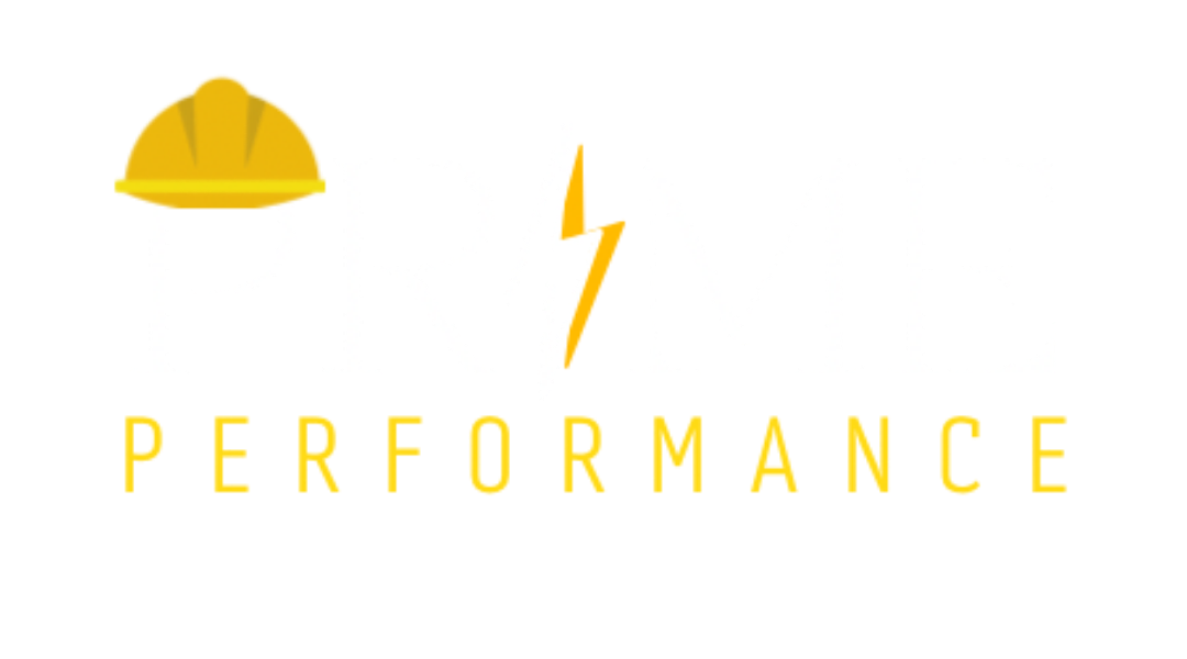 Prime Performance Logo